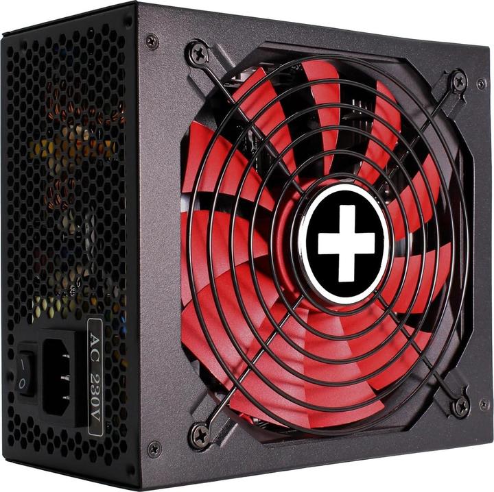Immagine prodotto Xilence Performance X ATX 3.0 80+ GOLD 750 W (750 W)