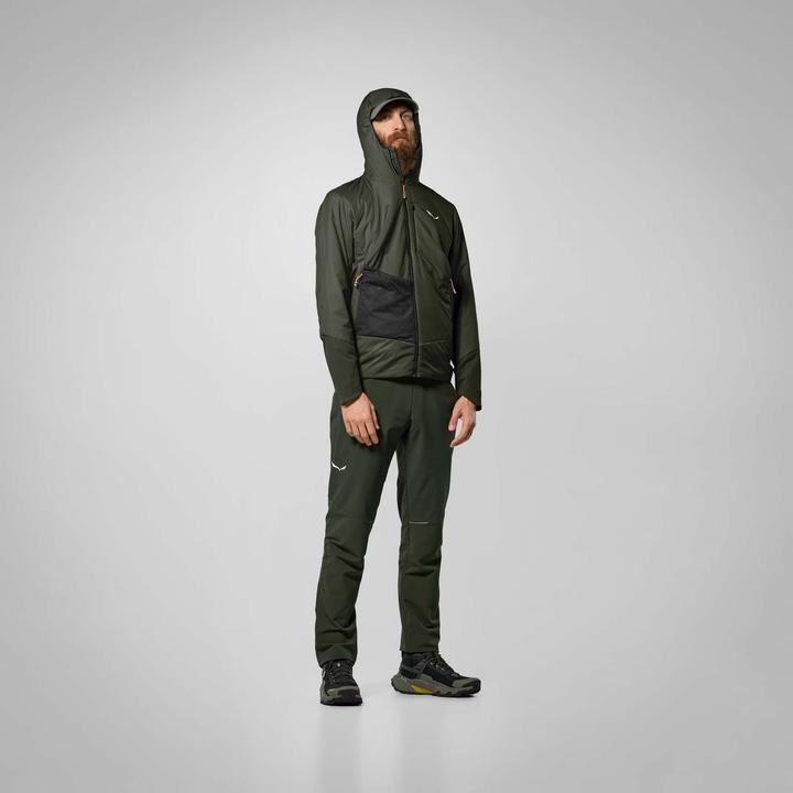 Produktbild Salewa Pedroc Tirolwool® Air Hybrid Jacke (S)