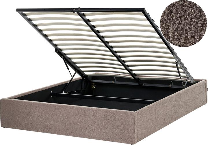 Immagine prodotto Beliani Dinan (140 x 200 cm)