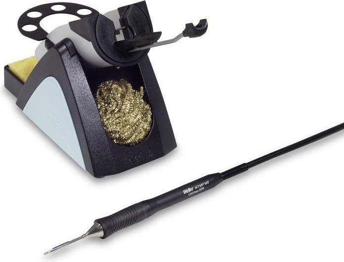 Immagine prodotto Weller Erem WT1010M mit WMTP MS Lötset (Station)