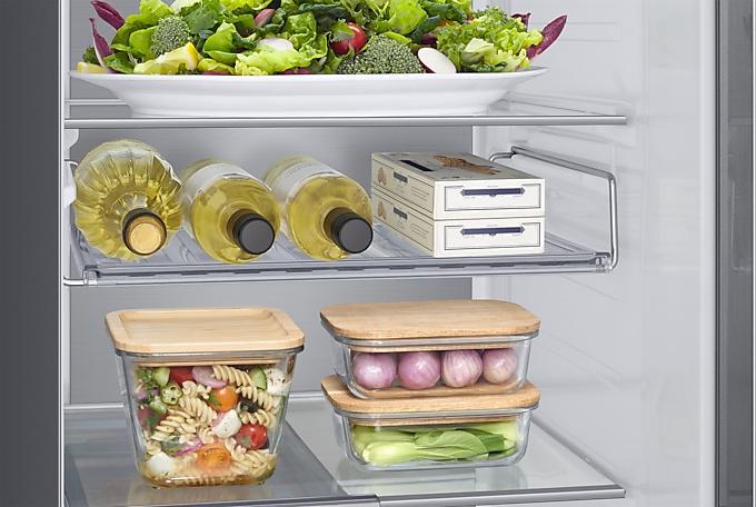 Image du produit Samsung RS68CG885DS9 (634 l)