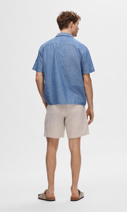 Immagine prodotto Selected Camicia a maniche corte (XL)