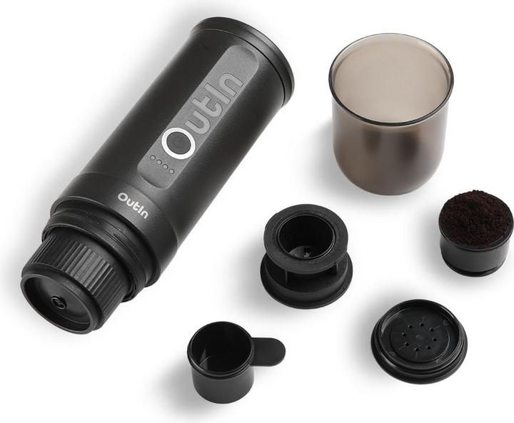 Produktbild OutIn Nano Espressomaschine (0.08 l)