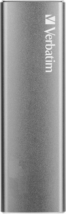 Actual product image Verbatim Vx500 (120 GB)