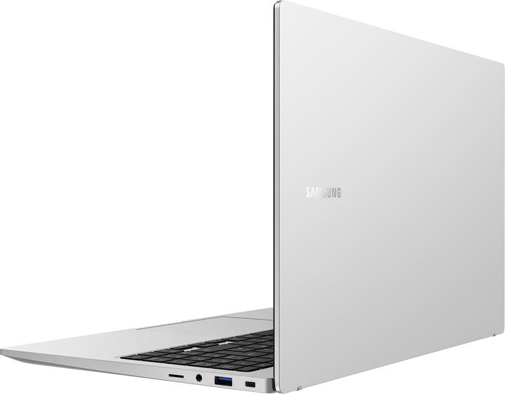Actual product image Samsung Galaxy Book (15.60", Intel Core i7-1165G7, 8 GB, 256 GB, DE)
