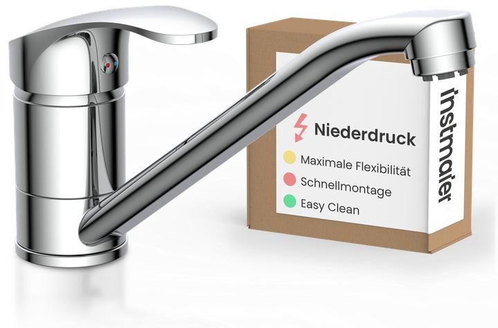Produktbild Instmaier K1 - Spültischarmatur