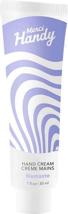 Actual product image Merci Handy Hand Cream Namaste (30 ml)