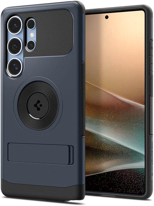 Spigen Slim Armor (MagFit) (Samsung Galaxy S25 Ultra)