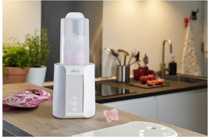 Productafbeelding Chicco 4-in-1 digitaal