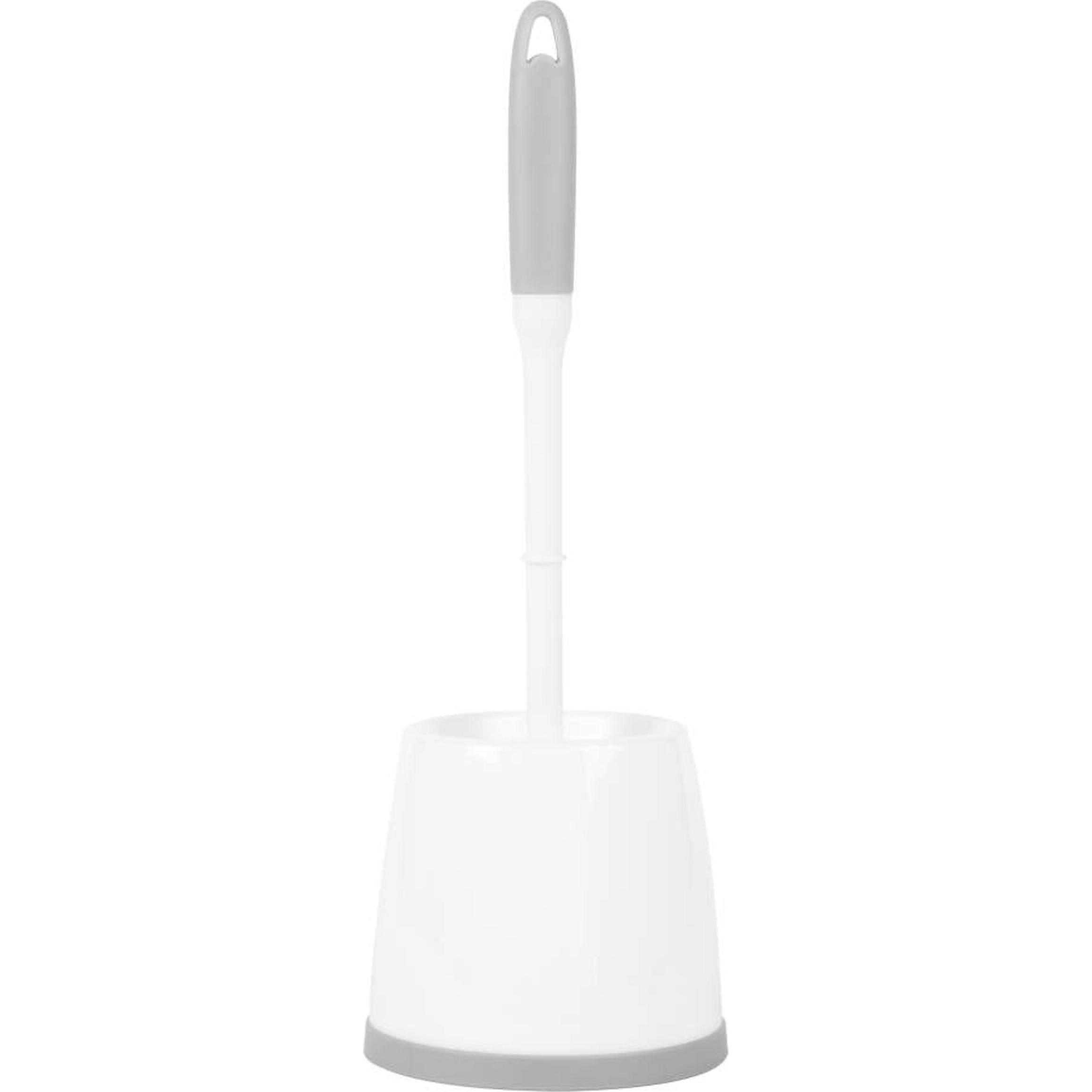 Beldray, Spazzola WC, LA080714UFFEU7 Antibac Toilet Brush & Holder