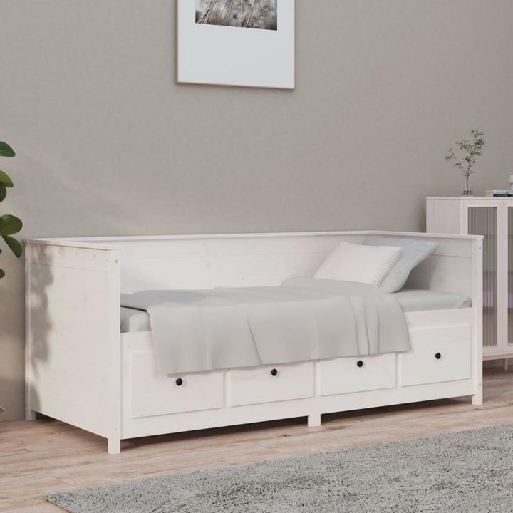 Produktbild vidaXL Tagesbett (75 x 190 cm)
