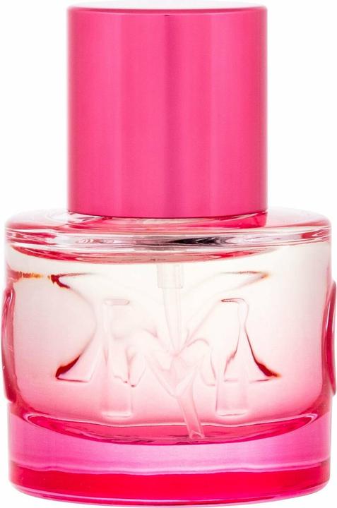 Actual product image Mexx Festival Splashes (Eau de toilette, 20 ml)