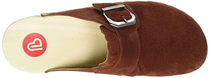 Image du produit Berkemann Urban Toeffler (41.5)