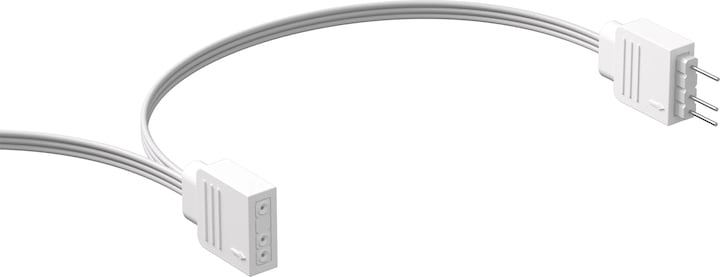 Immagine prodotto Corsair RS120 (120 mm, 3 x)