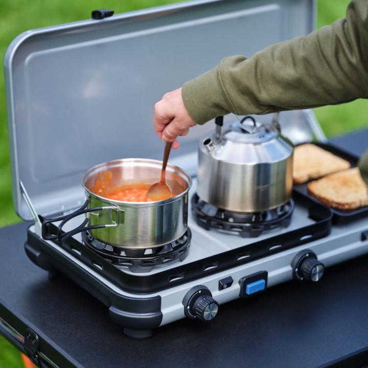Actual product image Campingaz Camping crockery set