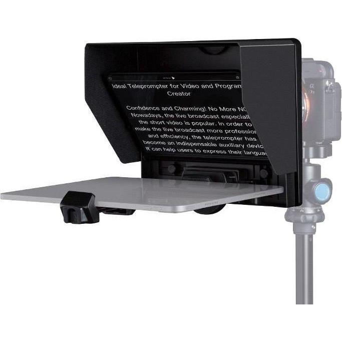Feelworld TP10 (Teleprompter), Video Zubehör