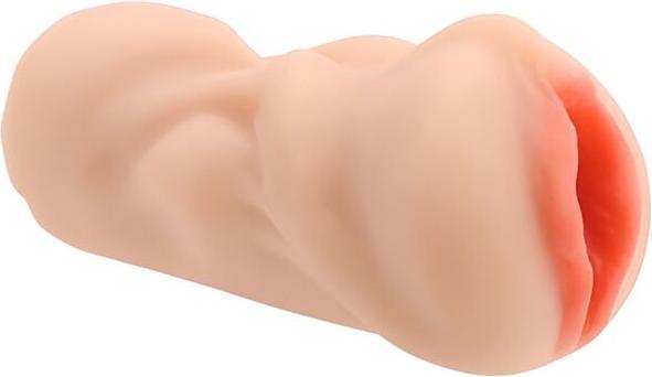 Actual product image Stroker Belastbarer Jack Ass Masturbator Amy Creme