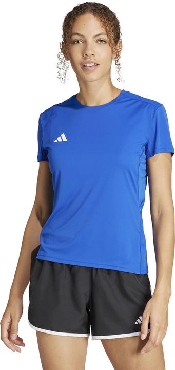 Actual product image adidas Adizero E Tee (S)