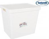 Actual product image Tontarelli Maya Space-Saving Box (28 cm, 23.90 l)