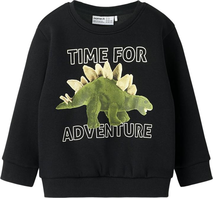 Produktbild Name it Regular Fit Sweatshirt (104)