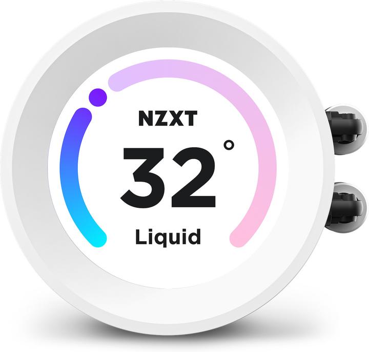 Image du produit NZXT Kraken Elite 280 RGB