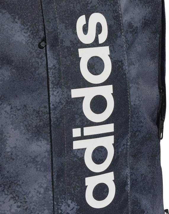 Produktbild Adidas Rucksack mit linearer Grafik (23.32 l)