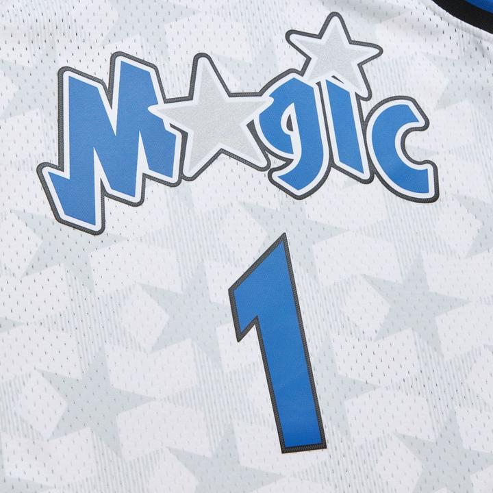 Immagine prodotto Mitchell & Ness Maglia Swingman Orlando Magic 1998 Anfernee Hardaway (L)