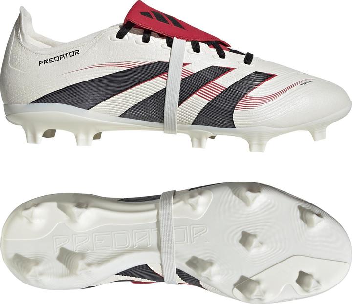 Produktbild adidas PREDATOR LEAGUE Fold-Over Tongue FG/MG (42)