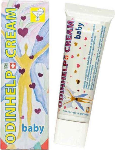 Produktbild Odinhelp Baby
