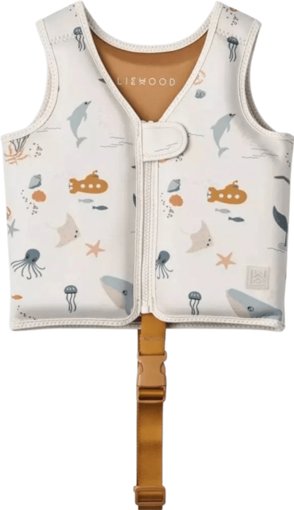 Produktbild Liewood Dove (92, 98, 104, 110, 10 - 20 kg)