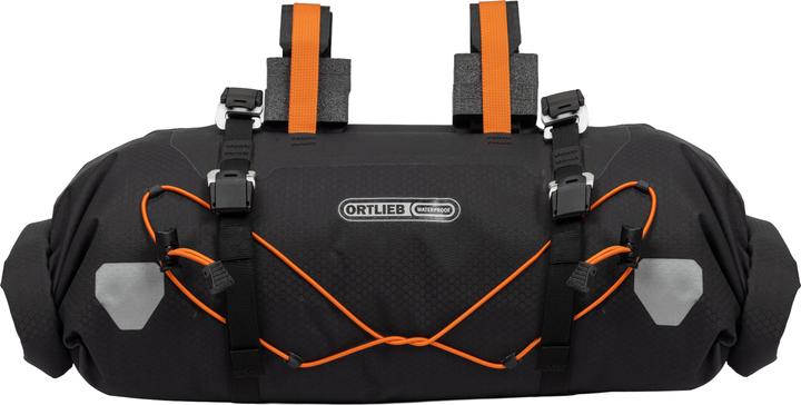 Actual product image Ortlieb Handlebar Pack (15 l, Handlebar bag)