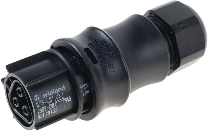 Image du produit Partie femelle RST® CLASSIC Série