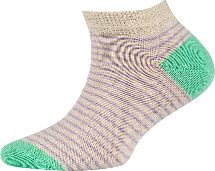 Image du produit Camano Sneakersocken motiv (paquet de 8, 27, 30)