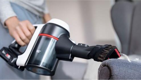 Actual product image Bosch Hausgeräte Unlimited 7