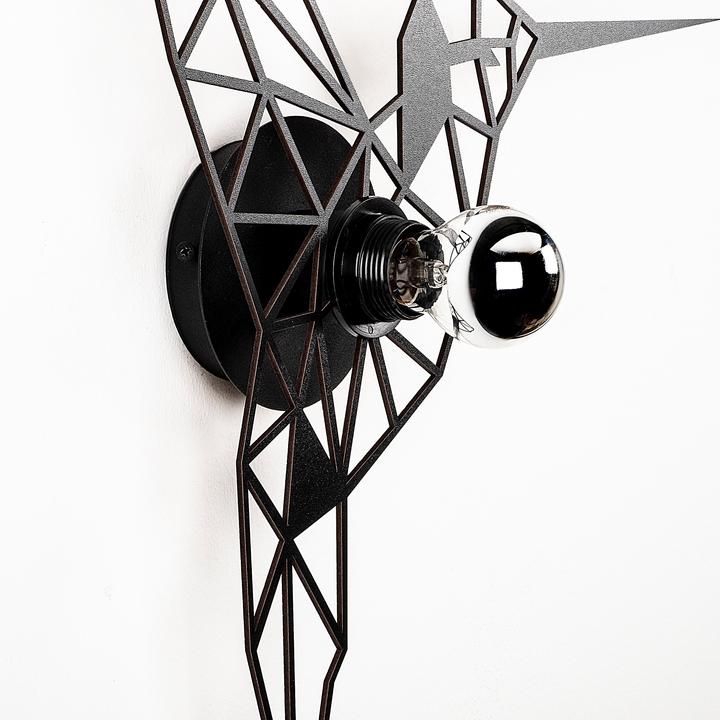 Actual product image Opviq Brecken (E27)