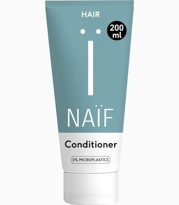 Actual product image Naïf Personal Care (200 ml)