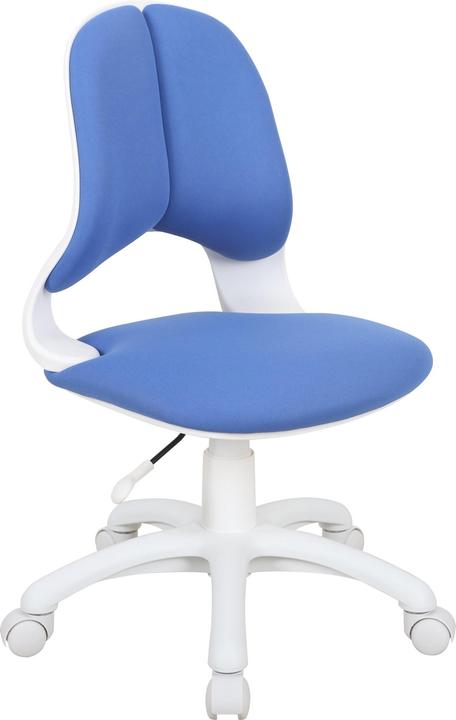 Actual product image Domoletti Chair, blue