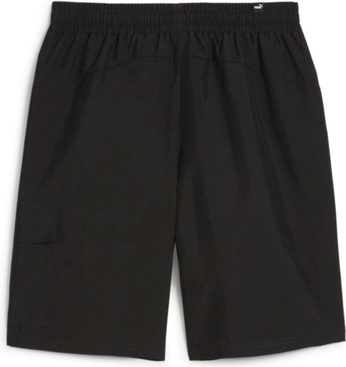 Actual product image Puma ESS Woven Cargo Shorts 9" (M)
