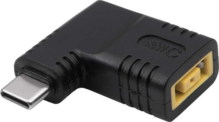 Produktbild Akyga AK-ND-D03 (65 W)