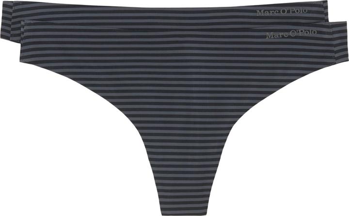 Immagine prodotto Marc O'Polo String Second Skin (M, Confezione da 2)