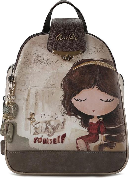 Produktbild Anekke Muse Daypack 31 cm (9 l)