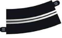 Produktbild Scalextric Single Curve 22,5 4 Stück