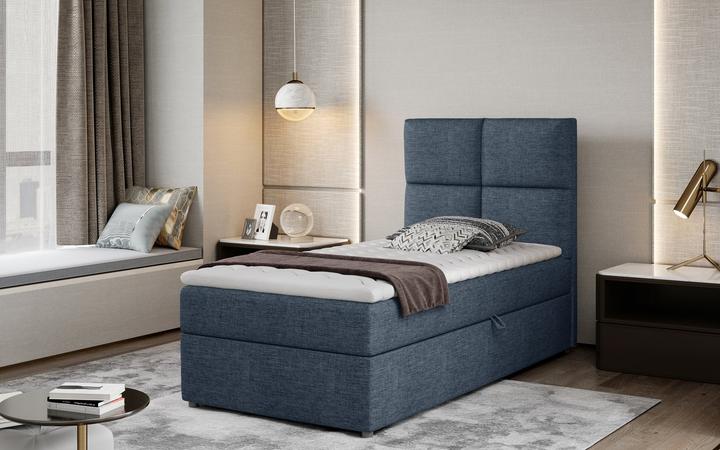 Immagine prodotto ELTAP Rivia mit Stauraum (90 x 200 cm)