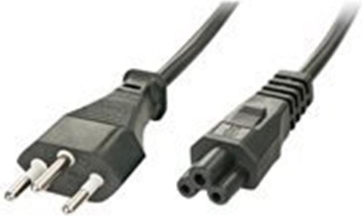 Immagine prodotto Lindy CH su C5 (2 m)