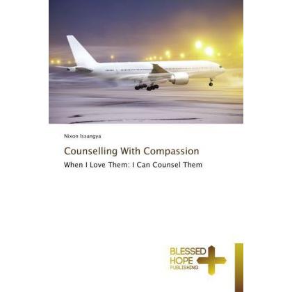 Counselling With Compassion, Sachbücher