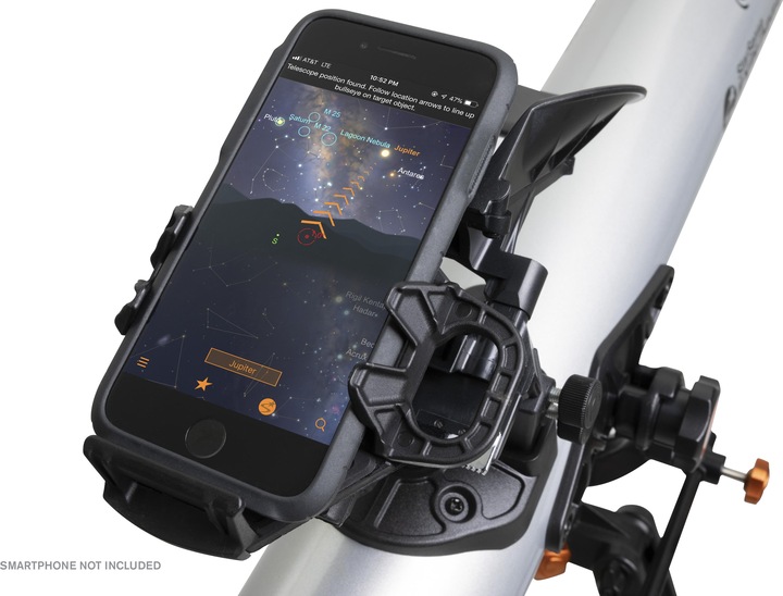 Actual product image Celestron StarSense Explorer LT 80AZ