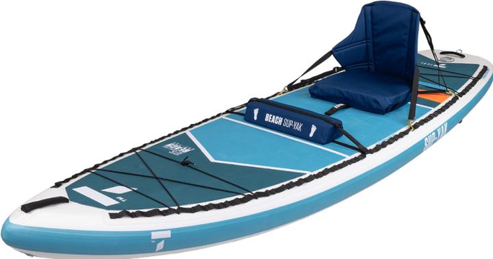 Image du produit Bic Beach Sup-Yak (1 Personne)