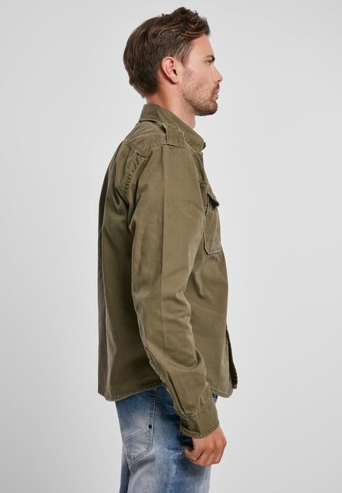 Produktbild Brandit Vintage Shirt (6XL)