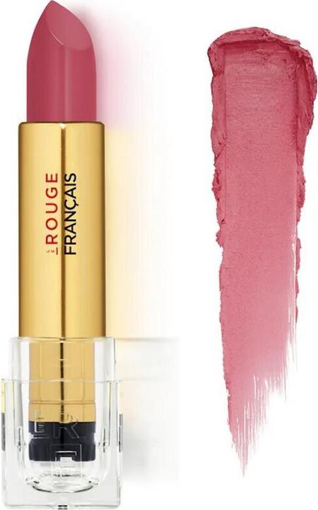 Actual product image Le Rouge Français Le Rouge Francais Cream Lipstick 035 - 4 Grams (035)