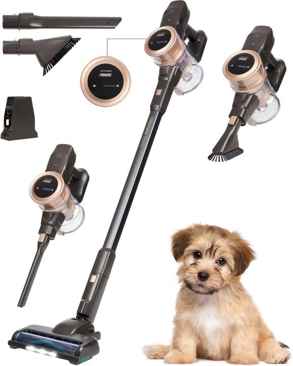 Produktbild Princess 01.339395.01.001 Staubsauger
